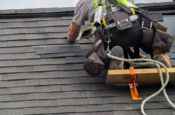 Reliable Roof Replacement contractor in Rosendale, MO by Brentwood Metal Roofing